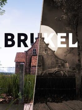 Brukel Cover