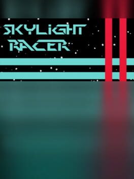 Skylight Racer Cover