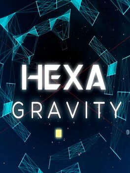 HexaGravity Cover