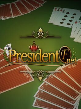 President F.net Cover
