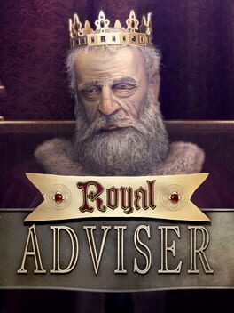 Royal Adviser Cover