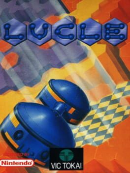 Lucle Cover