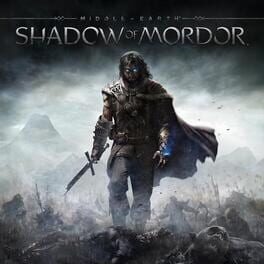 Middle-earth: Shadow of Mordor - Legion Edition Cover