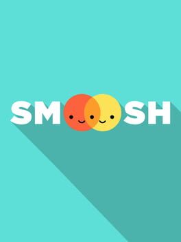 Smoosh! Cover