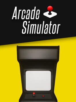 Arcade Simulator Cover