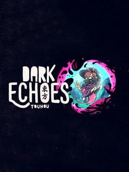 Touhou Dark Echoes Cover