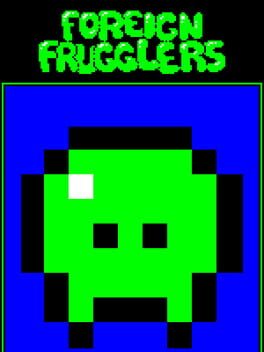 Foreign Frugglers Cover