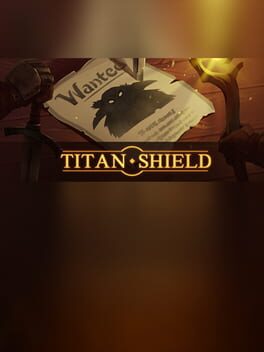 Titan Shield Cover