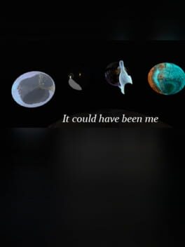 It Could Have Been Me Cover