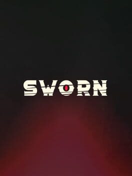Sworn Cover