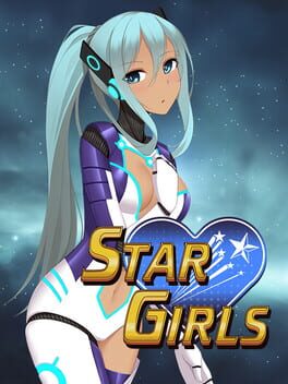 Star Girls Cover