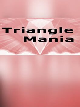 Triangle Mania Cover