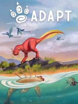 Adapt Cover