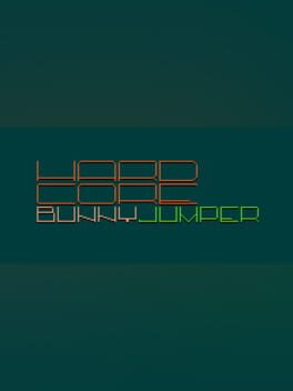 Hardcore Bunny Jumper Cover