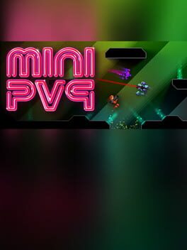 mini PVP Cover