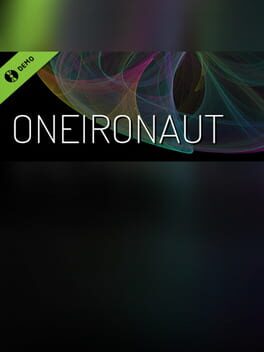 Oneironaut Cover
