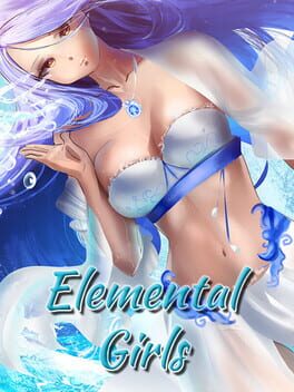 Elemental Girls Cover