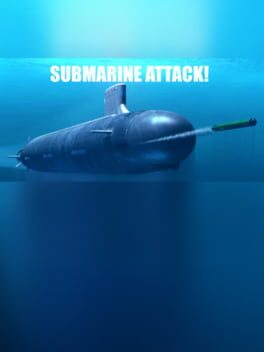 Submarine Attack! Cover