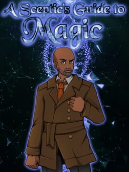 A Sceptic's Guide to Magic Cover