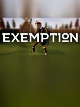 Exemption Cover