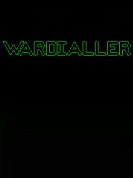 Wardialler Cover