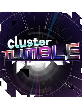 Cluster Tumble Cover