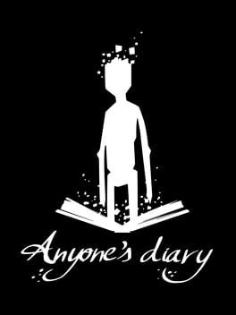 Anyone's Diary Cover