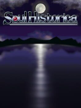 Soul Historica Cover