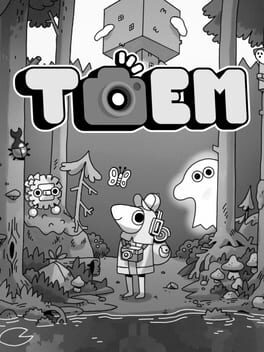 Toem Cover