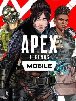 Apex Legends Mobile Cover