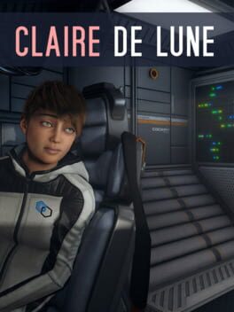 Claire de Lune Cover