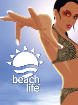 Beach Life Cover