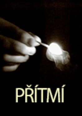 Přítmí: Twilight Cover