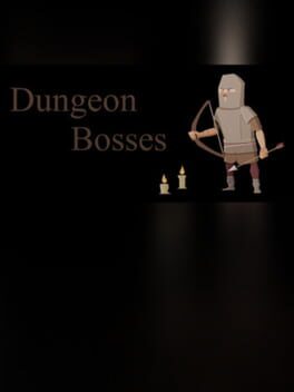 Dungeon Bosses Cover