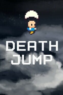 Death Jump Cover