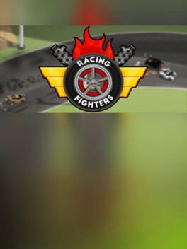 Racing Fighters Cover