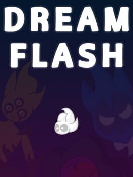 Dream Flash Cover
