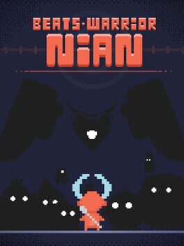 Beats Warrior: Nian Cover