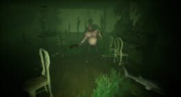 Sailor's Grave: the Curse of the Cook Cover