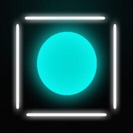 Glow Ball : Bouncy wall Cover