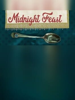 Midnight Feast Cover