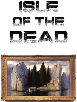 The Isle of the Dead Cover