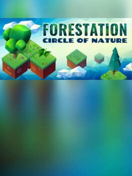 Forestation: Circles of Nature Cover