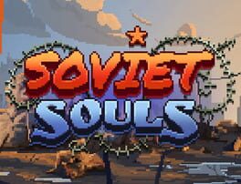 Soviet Souls Cover