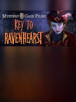 Mystery Case Files: Key to Ravenhearst - Collector's Edition