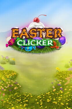 Easter Clicker: Idle Manager Cover