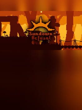 Sundown Refusal Cover