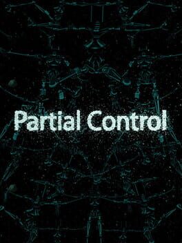 Partial Control Cover