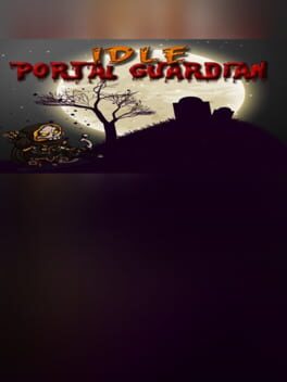 Idle Portal Guardian Cover