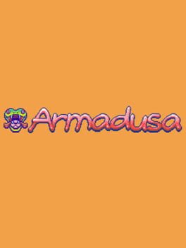Armadusa Cover